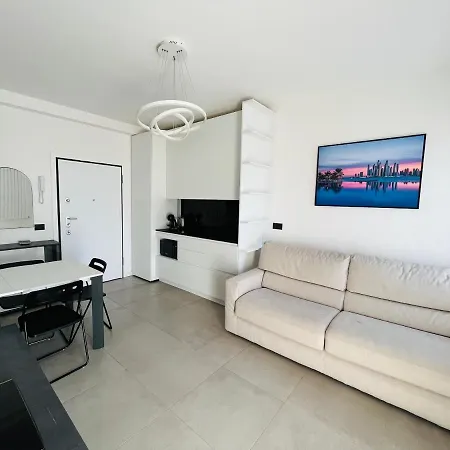 Pericle 5 Apartment Milan Exterior photo