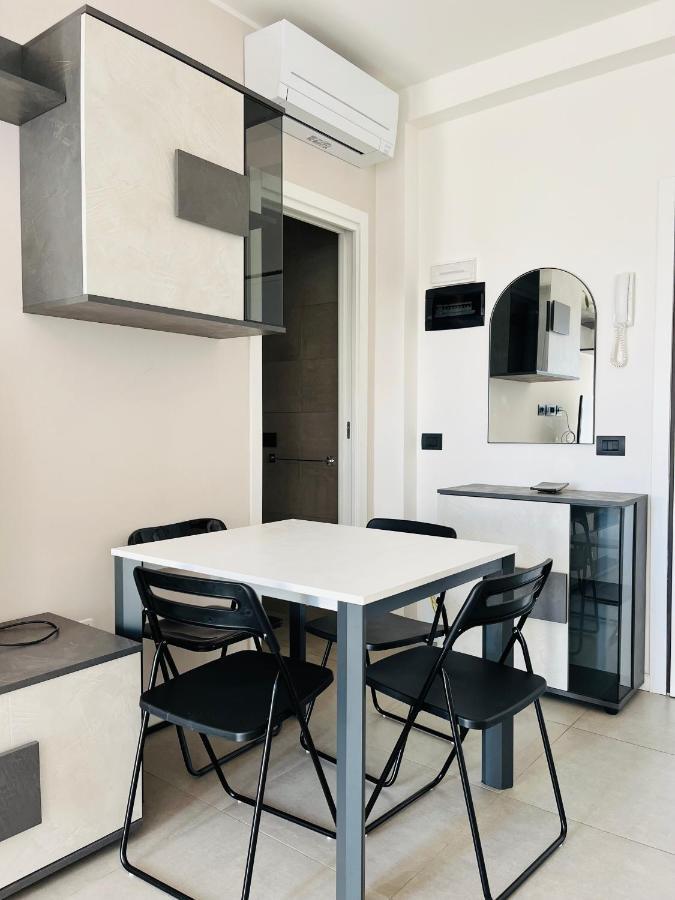 Pericle 5 Appartement