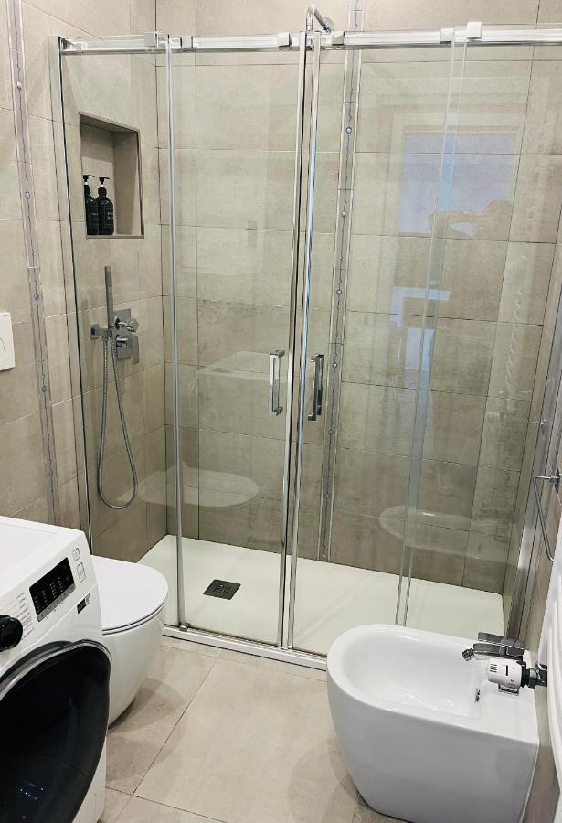 Pericle 5 Apartamento *