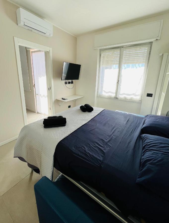 Appartement Pericle 5