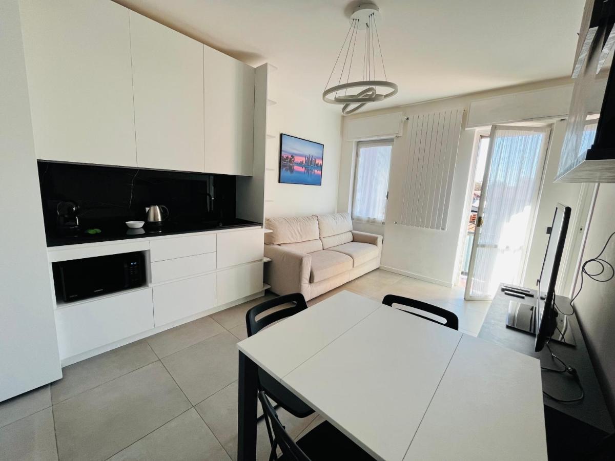 Pericle 5 Apartamento